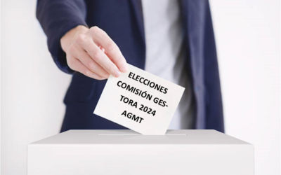 Elecciones Comisión Gestora 2024 – Consulta el Acta de las Candidaturas